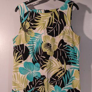 The Perfect Beach wedding guest dress